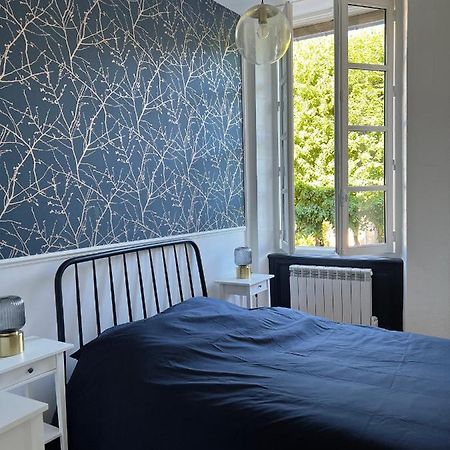 Bright Apt 70M2 In Bayeux Historic Center W Pkg المظهر الخارجي الصورة