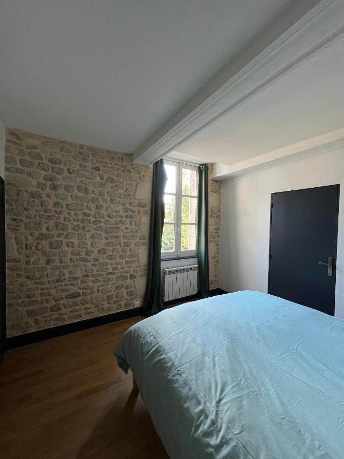 Bright Apt 70M2 In Bayeux Historic Center W Pkg المظهر الخارجي الصورة