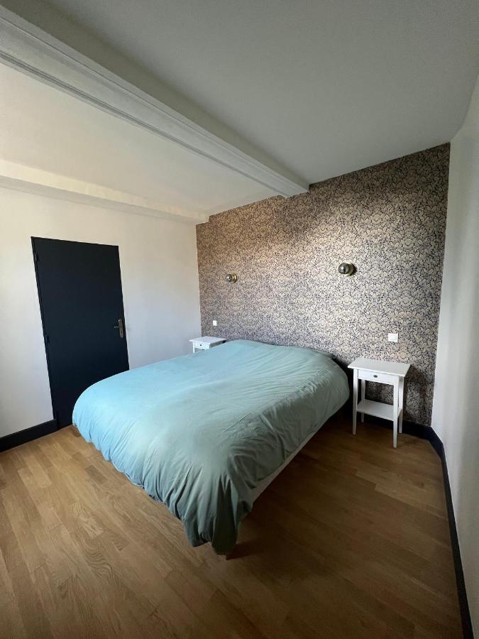Bright Apt 70M2 In Bayeux Historic Center W Pkg المظهر الخارجي الصورة